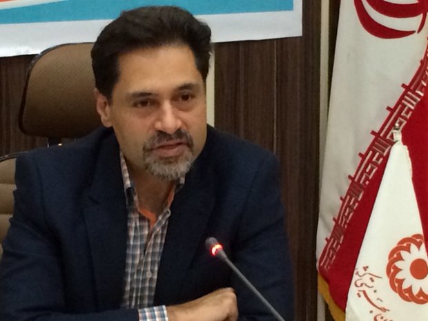 ارائه گزارش ملی ایران در کنوانسیون حقوق افراد دارای معلولیت