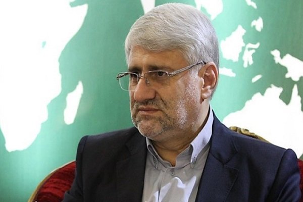 محمدحسین فرهنگی، عضو هیات رئیسه مجلس