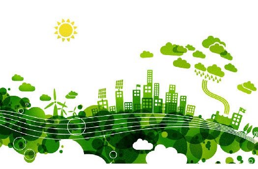 مصرف انرژی سبز