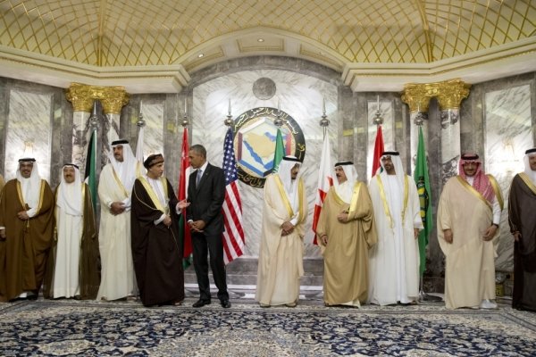 تکرار ادعاهای پیشین در بیانیه پایانی شورای همکاری خلیج فارس