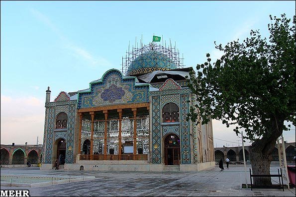 امامزاده حسین