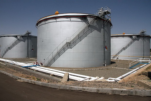 ایران نفت روی آب ندارد/ افزایش ذخایر استراتژیک نفت ایران
