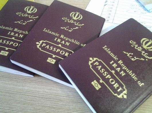 تولید گذرنامه الکترونیک در مراحل نهایی قرار دارد