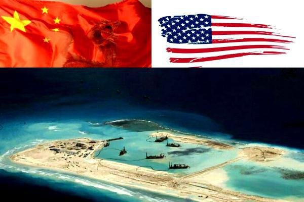 اعتراض چین به بیانیه پایانی جی هفت
