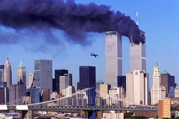 جان برنان: مدرکی دال بر دخالت ریاض در حادثه ۱۱ سپتامبر وجود ندارد