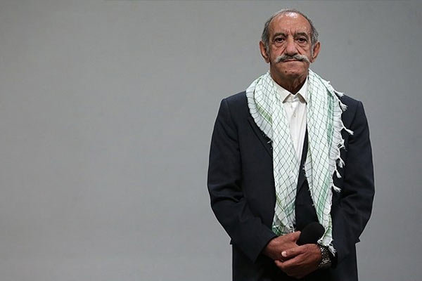 قصه خوانندهای که از پنچرگیری در تعمیرگاه به واحد موسیقی رسید