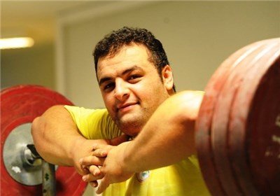 انوشیروانی به عنوان سرمربی تیم ملی وزنه برداری ابقا شد