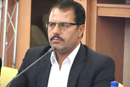 حفاران غیرمجاز تپه تاریخی شازند دستگیر شدند