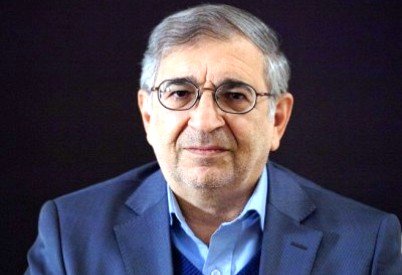 افتخار جهرمی