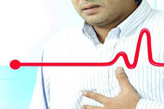 ۴۲ درصد مرگ و میر در استان قزوین ناشی از بیماری قلبی است
