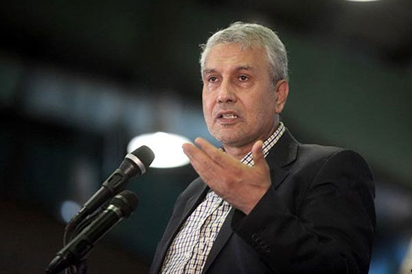 سقف حقوق مدیران بانکها وبیمهها۲۰میلیون تومان شد علی ربیعی