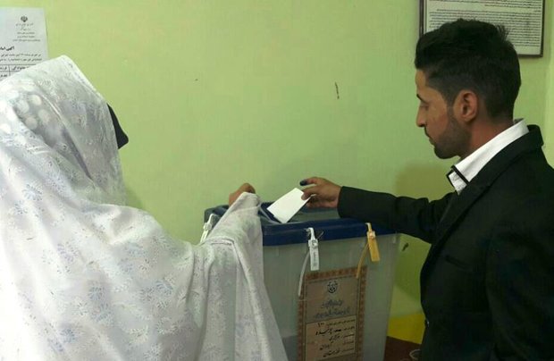 انتخابات در خوزستان