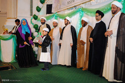 دومین همایش ساليانه شبکه آموزش مدارس اسلامی بریتانیا