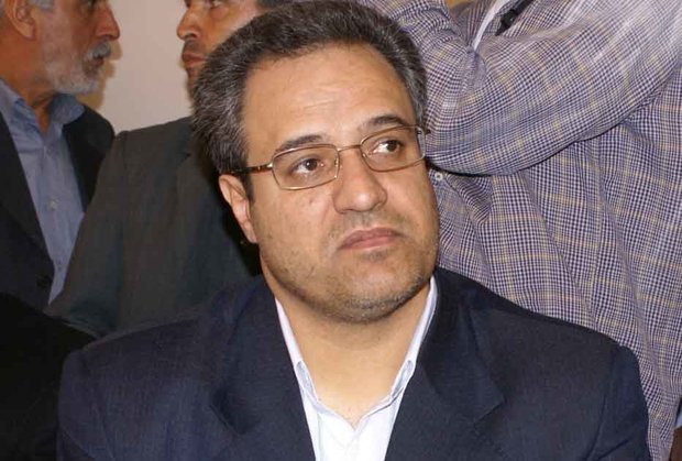 محمد محمودی نماینده مردم شهریار، ملارد و شهرقدس در مجلس شد
