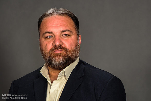 نبی هزار جریبی