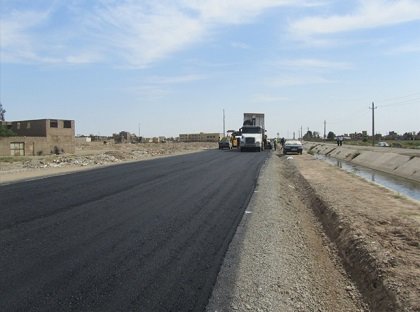 کمربندی جنوبی ورامین