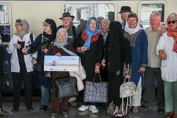 گردشگران خارجی بعد از سفر به ایران درباره ما چه می نویسند؟