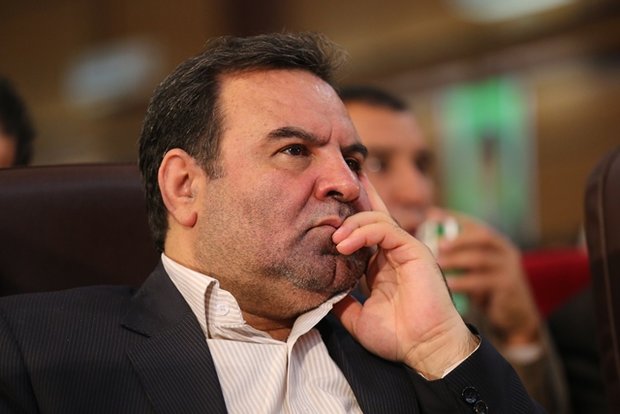«موسی خادمی» استاندار لرستان شد موسی خادمی