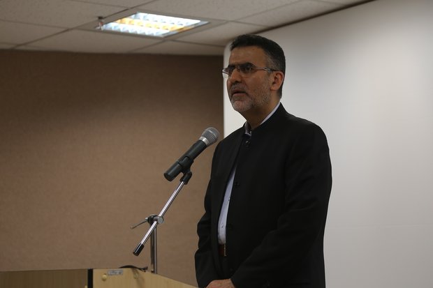 ایوبی در قم