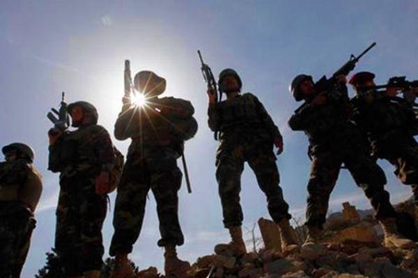 شهر «کوهستان» از تصرف طالبان آزاد شد