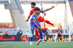 پرسپولیس در ۱۰ دقیقه کار گسترش را تمام کرد/ بازگشت سرخها به صدر