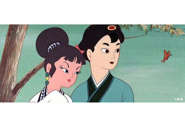 انیمیشن ژاپنی