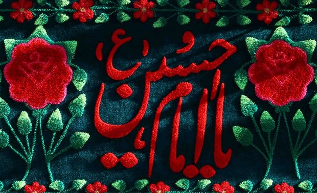 امام حسین(ع)