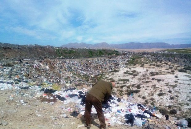 روستای راسفند ایذه