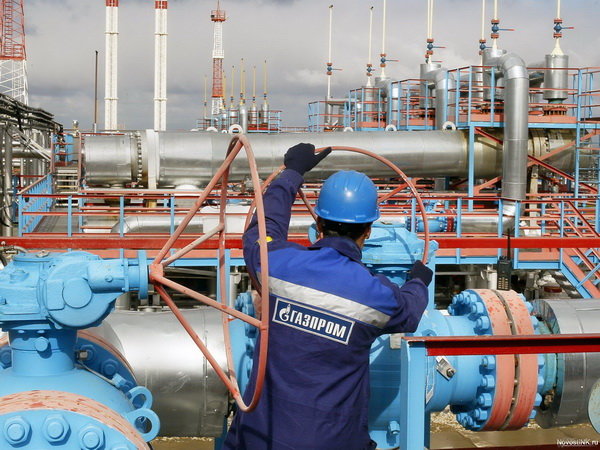 مذاکرات جدید گازی ایران و گازپروم/ روس‌ها مشتری CNG شدند