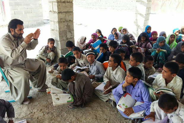 بازدیدهایی بی‌نتیجه برای رفع محرومیت از مدارس سیستان و بلوچستان,