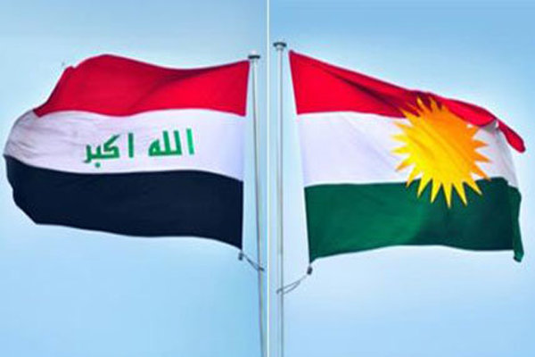 منافع اربیل در همراهی با بغداد است/ کردها به‌ عراق باز می گردند