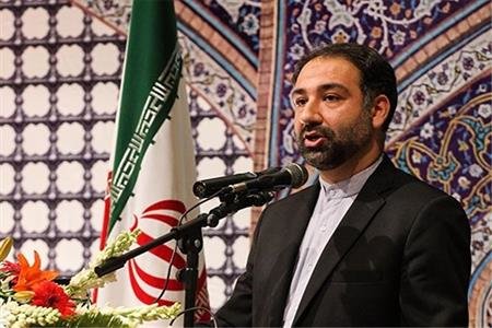 مدیرکل فرهنگ وارشاد اسلامی خراسان رضوی