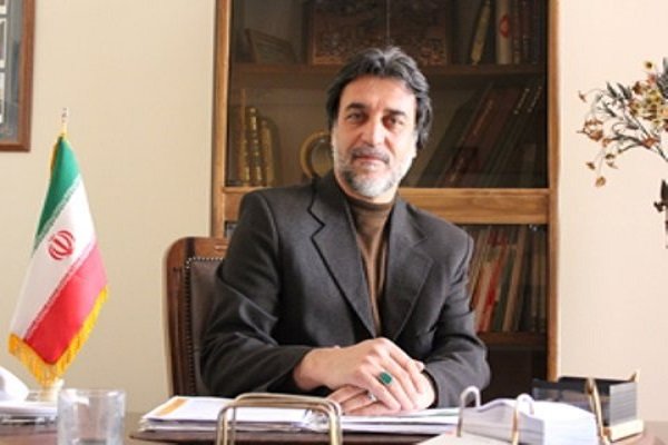 محمدرضا عسکری