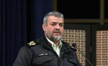 فعالیت ۸ ایستگاه عفاف و حجاب در همدان مهدیان نسب همدان
