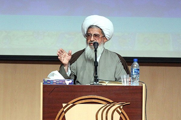 محمد حسین احمدی فقیه یزدی