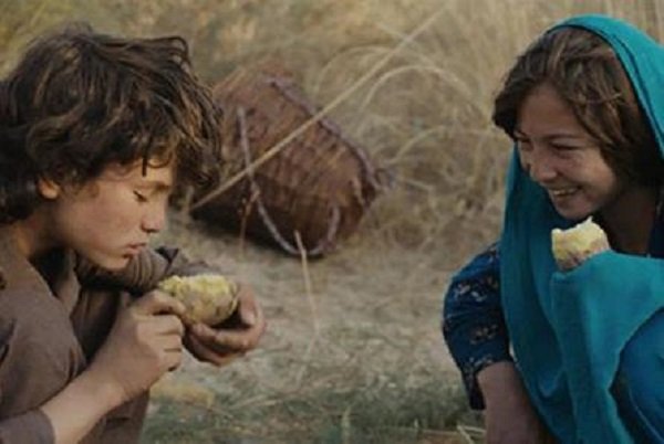 فیلم افغان