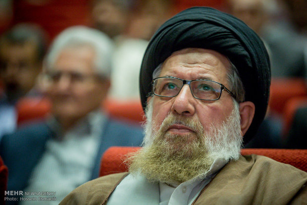 سید محمد خامنه ای