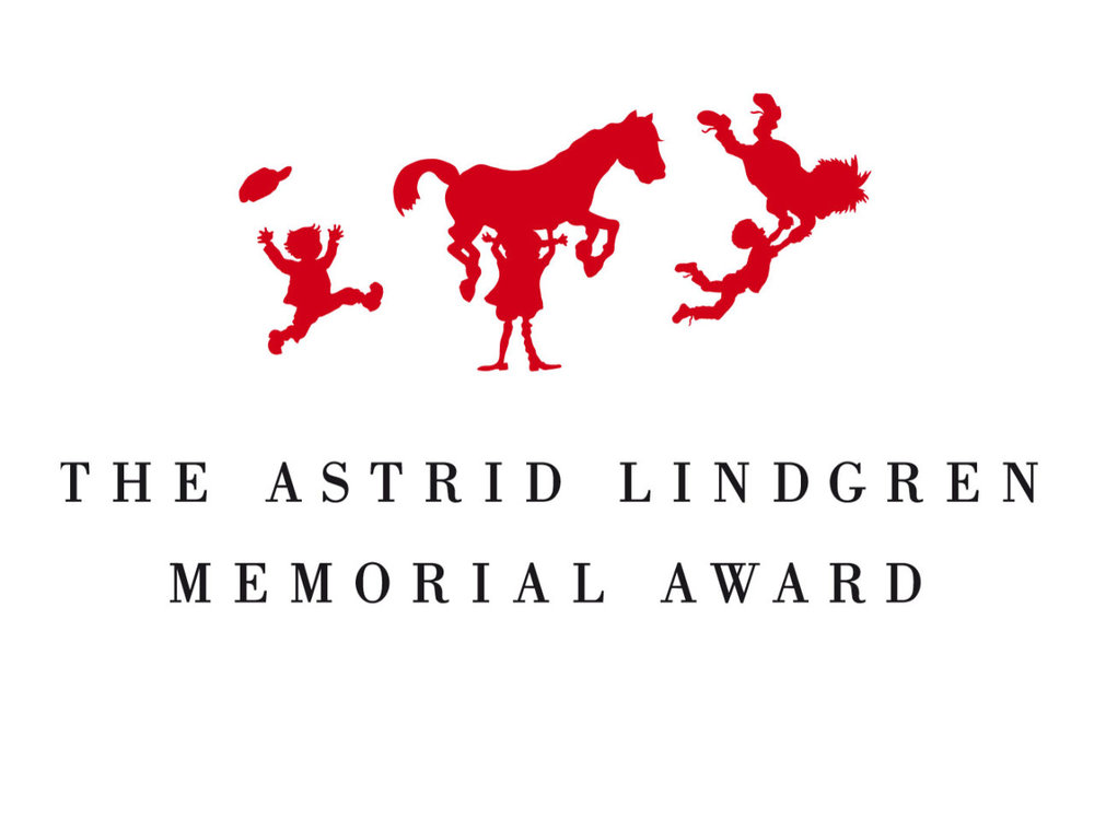 Αποτέλεσμα εικόνας για Astrid Lindgren Memorial Award