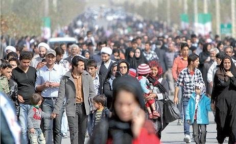 سن مبتلایان به سرطان روده در ایران پایین است