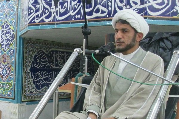 هدف انتقاد از دولت تخریب نیست/ خوبیها و بدیها باید گفته شود محمد حمیدی نژاد