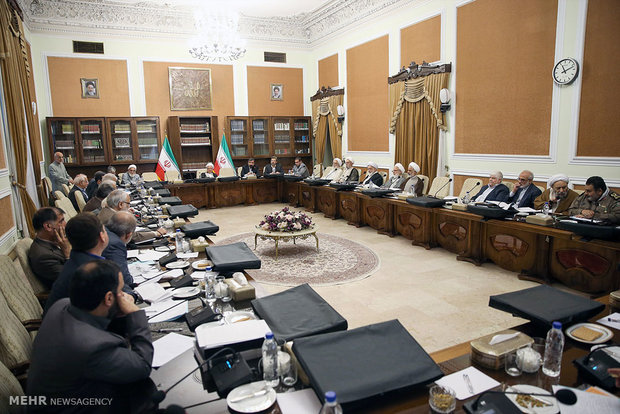 تصویب دو بند دیگر از سیاست‌های کلی قانونگذاری در مجمع تشخیص مصلحت