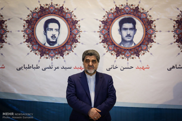 همایش ملی ستارگان درخشان 15 خرداد با حضور سید حسین هاشمی استاندار تهران