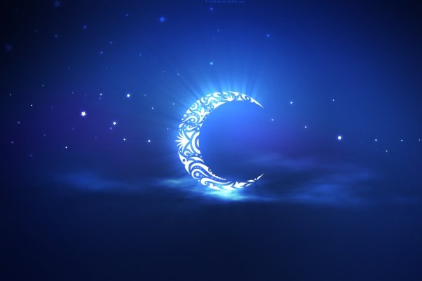 وضعیت رصدی هلال شامگاهی ماه رمضان/ مشاهده ماه در غروب یکشنبه 