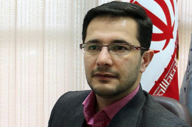 محمد صدیقی نیا مدیر روابط عمومی و ارتباطات دادگستری استان سمنان 