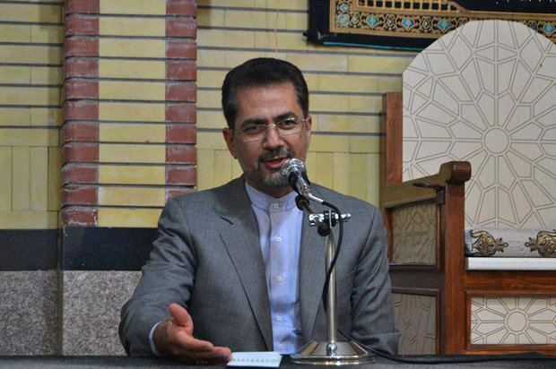 سید حسن حسینی 