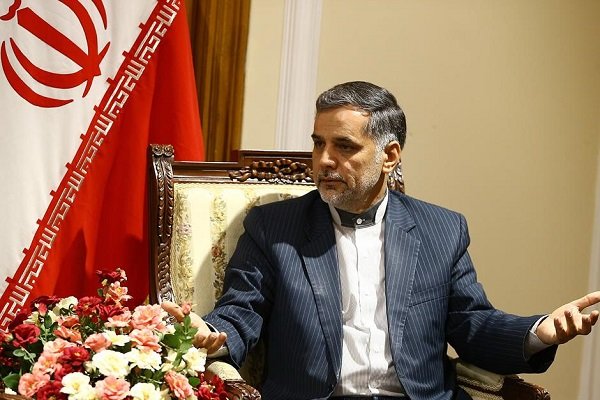 سید حسین نقوی حسینی