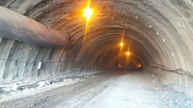 بزرگترین تونل کشور در مسیر قزوین، الموت،تنکابن ساخته می شود