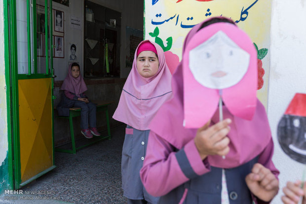 استان گلستان ازدواج کودکان ازدواج دختر زیر 18 اخبار گلستان