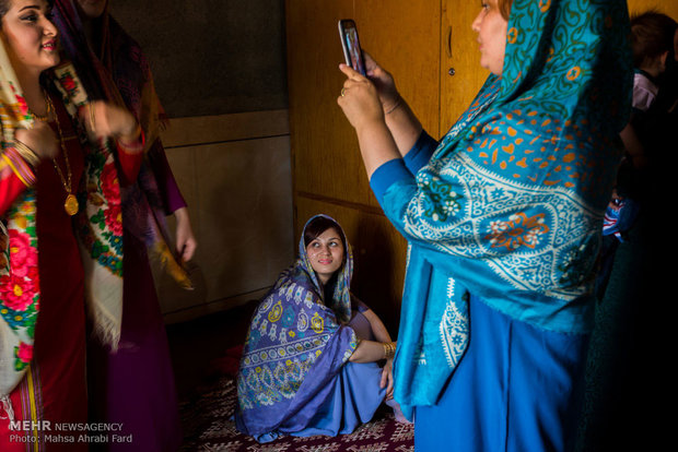 استان گلستان ازدواج کودکان ازدواج دختر زیر 18 اخبار گلستان