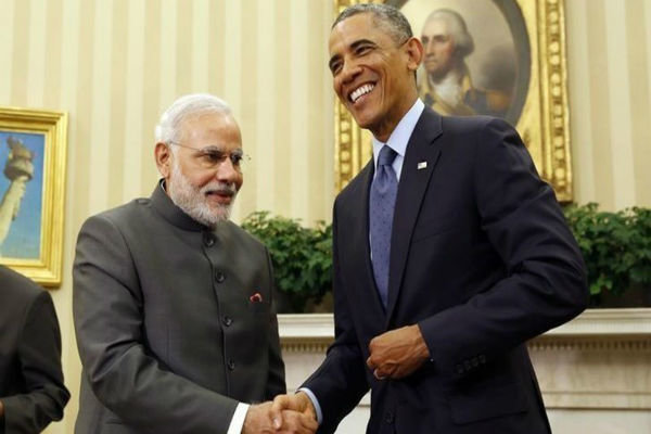 تلاش آمریکا در راستای به عضویت درآوردن هند در گروه «ان سی جی»